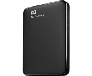Western Digital WD Elements Portable USB 3.0 1TB