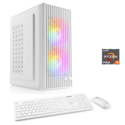 CSL Spectrum V25125 AMD Ryzen 5 PRO 5655G 3,9GHz, 1TB, 32GB, Windows 11