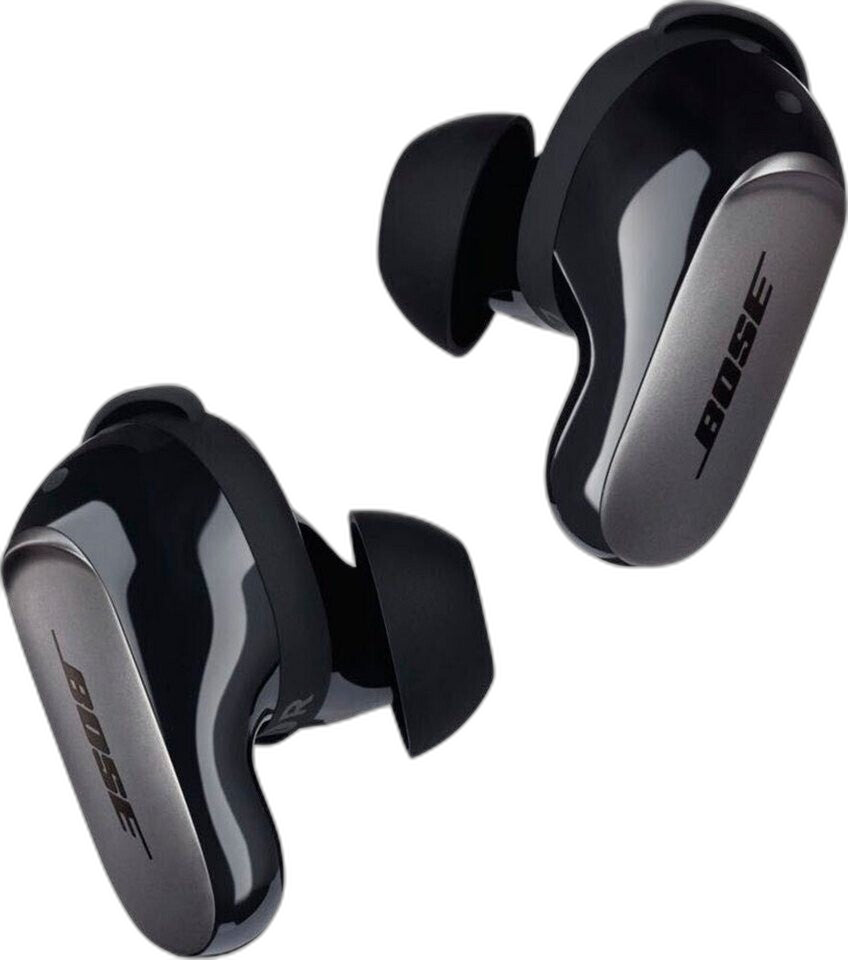 Bose QuietComfort Ultra Earbuds - black