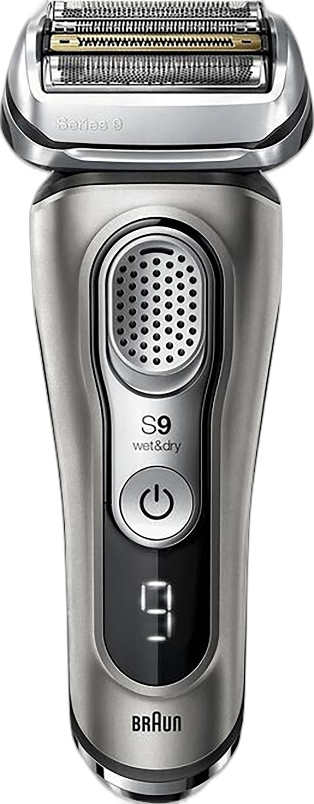 Braun Series 9 Herrenrasierer Nass/Trocken
