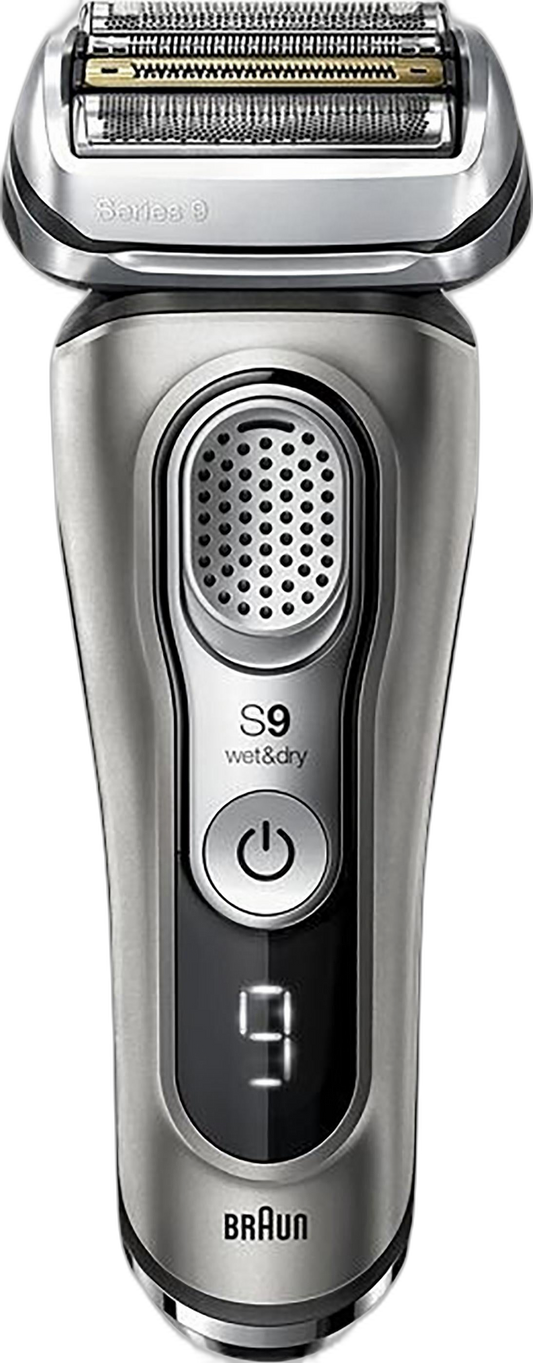 Braun Series 9 Herrenrasierer Nass/Trocken