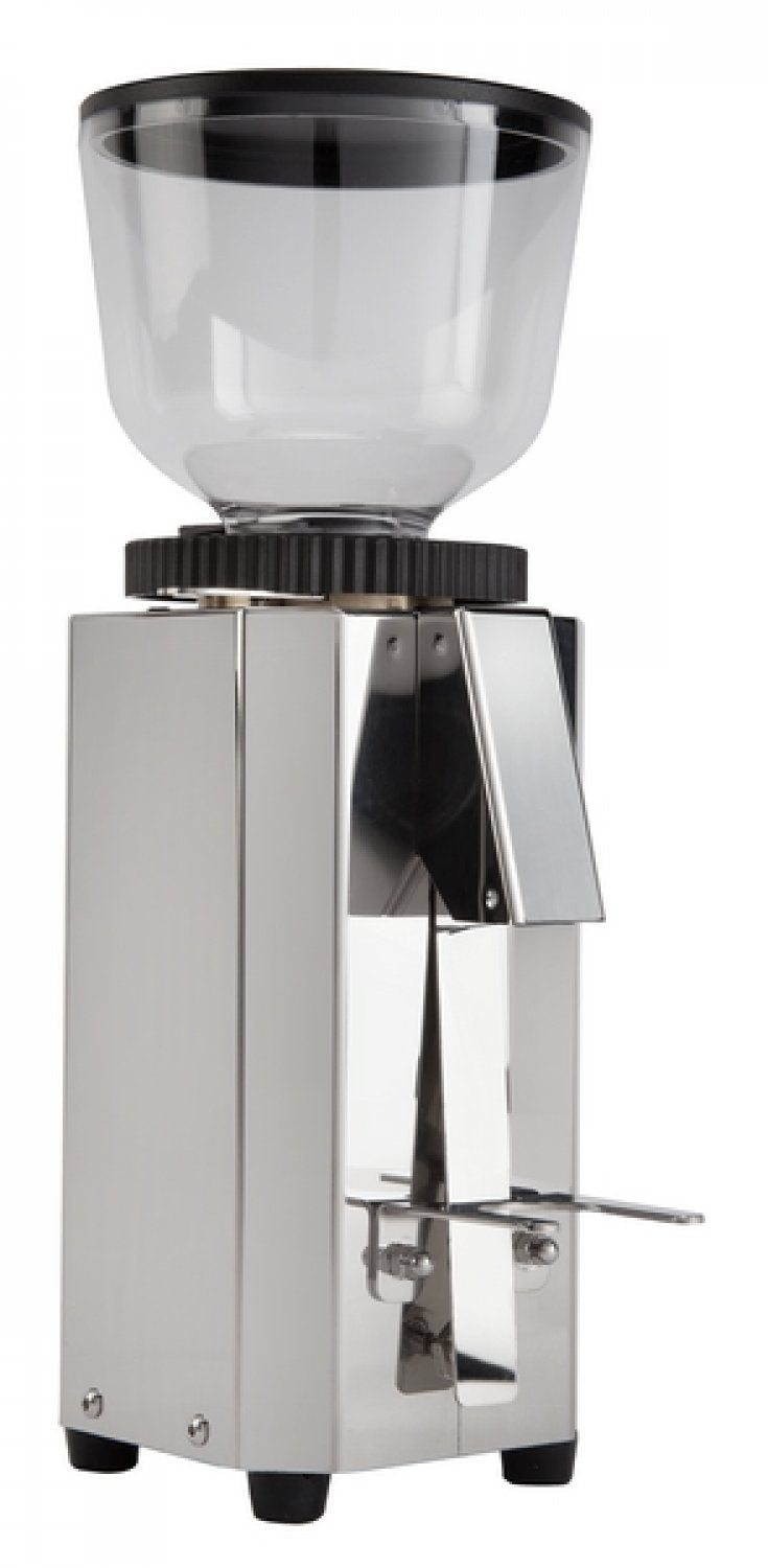 Profitec Pro M54 Kaffeemühle Edelstahl