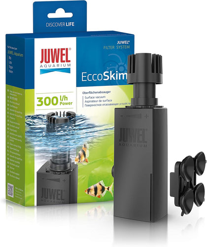 Juwel EccoSkim - Oberflächenabsauger für Aquarium 87025