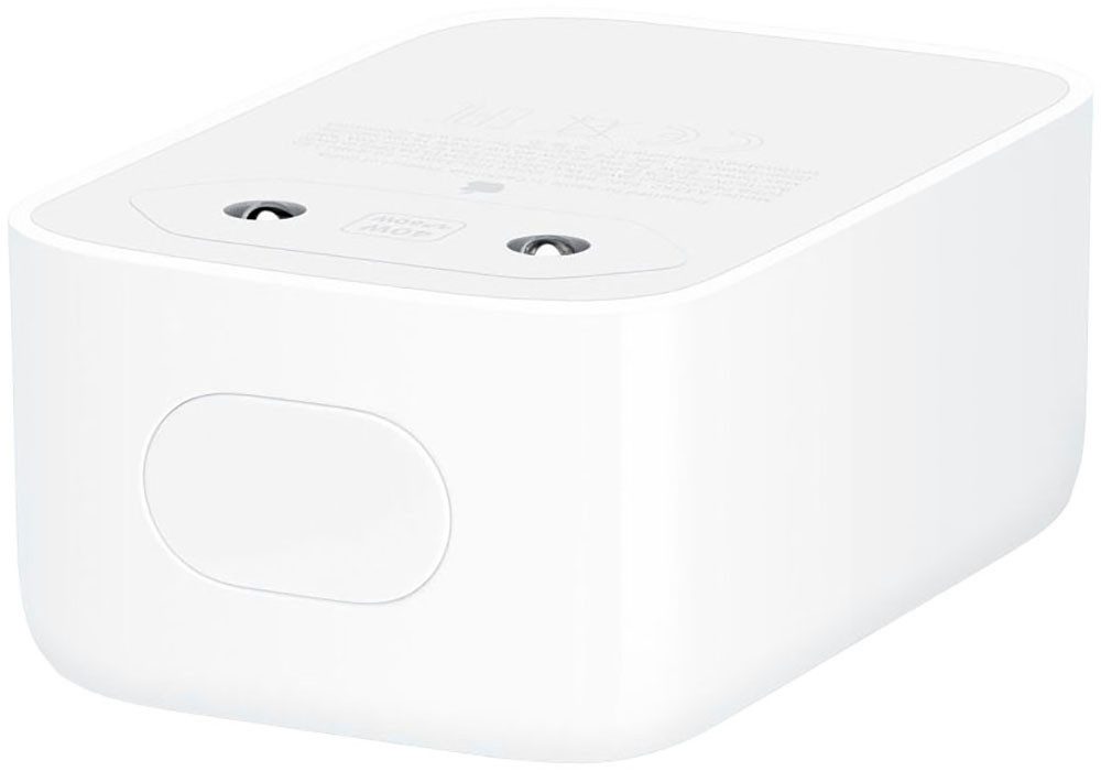 Apple 40W Dynamic Power Adapter Netzteil mit 60W Max (MGTU4ZM/A)