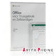 Microsoft Office Home and Business 2019 - Box-Pack