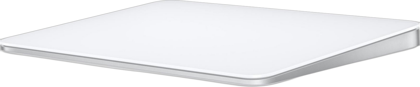 Apple Magic Trackpad mit Force Touch, Weiß