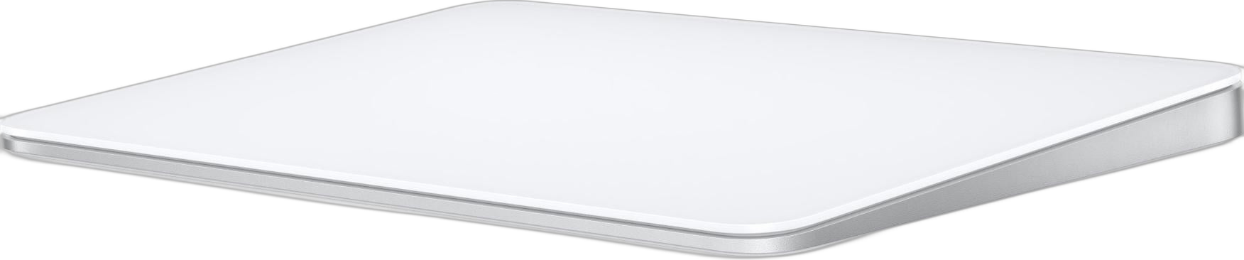 Apple Magic Trackpad mit Force Touch, Weiß