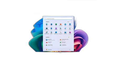 Samsung Galaxy Book 5 360 mit OLED Touchscreen
