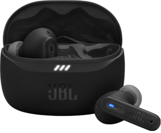 JBL Tune Beam 2 In-Ear Kopfhörer mit Ladecase
