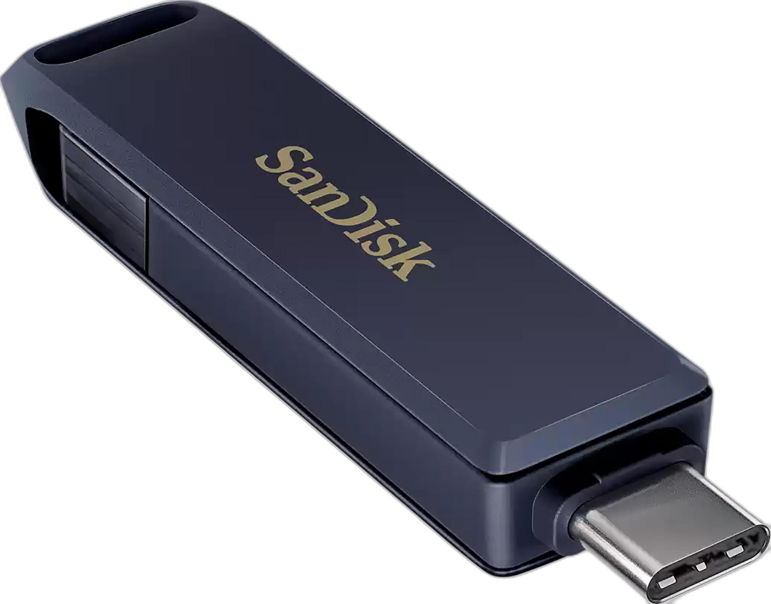 SanDisk iXpand Phone Drive 256GB USB-C für iPhone und iPad