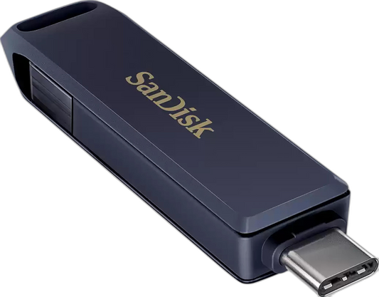 SanDisk iXpand Phone Drive 256GB USB-C für iPhone und iPad