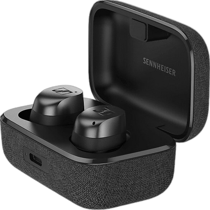 SENNHEISER Momentum True Wireless 4 In-ear Kopfhörer Bluet 4260752332408 NEU OVP