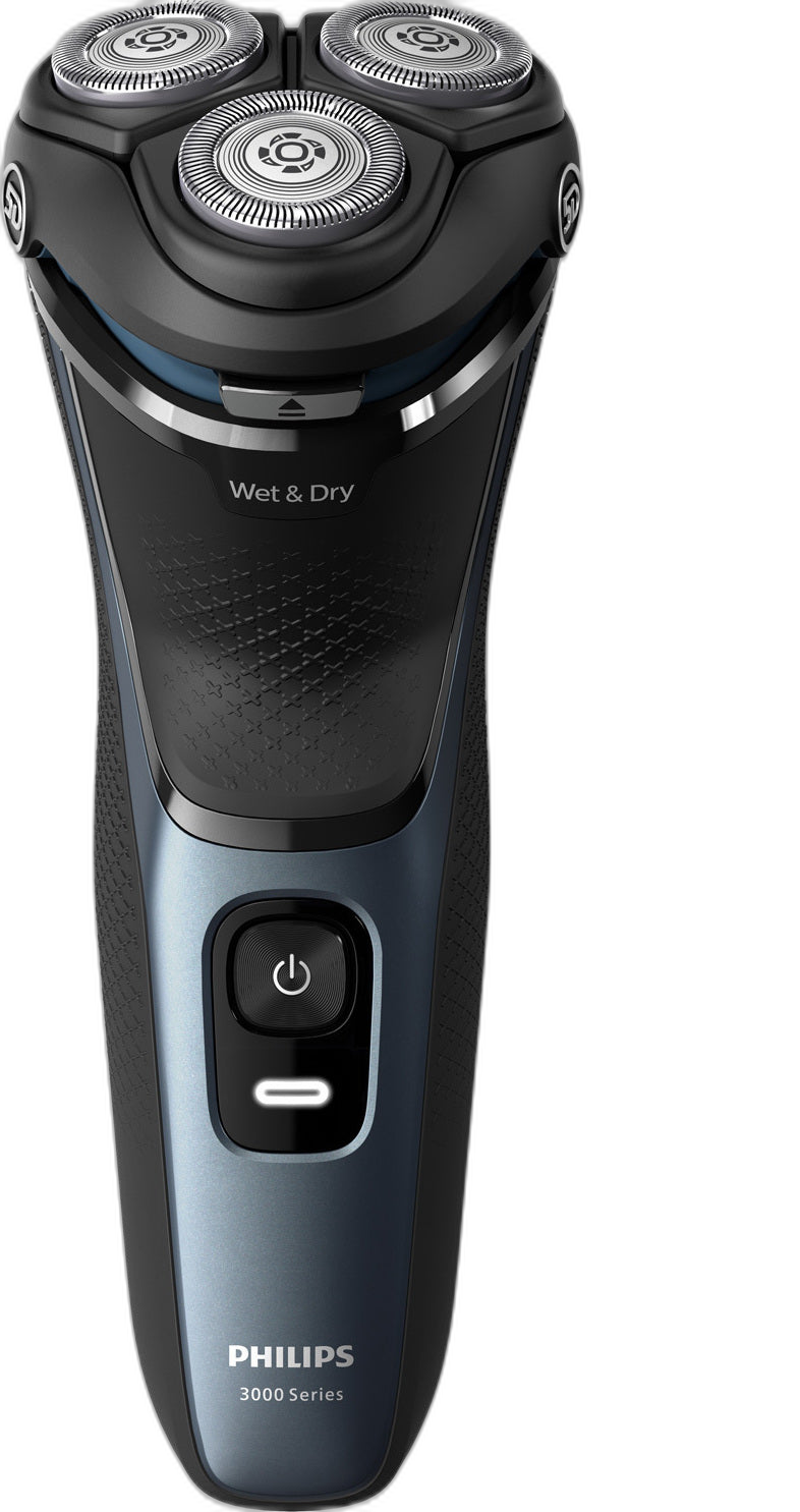 Philips Rasierer S3144 Nass/Trocken mit Präzisionstrimmer