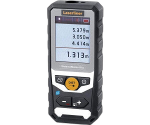 Laserliner DistanceMaster Plus 80
