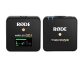 Rode Wireless GO II Single Mikrofonsystem