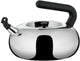 Alessi Irony Bulbul Wasserkessel AC100