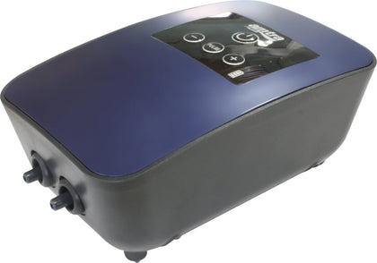 Amtra Air System UPS 360 Aquarium Batterie Luftpumpe