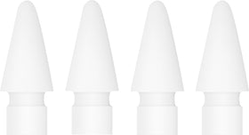 Apple Pencil Ersatzspitzen 4 Stk