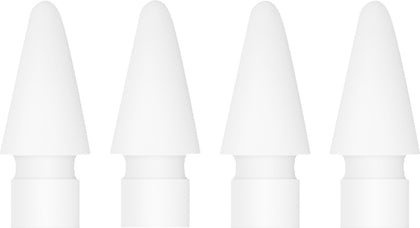 Apple Pencil Ersatzspitzen 4 Stk