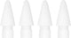 Apple Pencil Ersatzspitzen 4 Stk