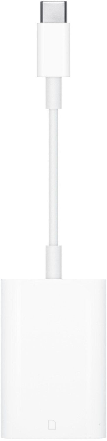 Apple USB-C auf SD Kartenlesegerät (MW653ZM/A)