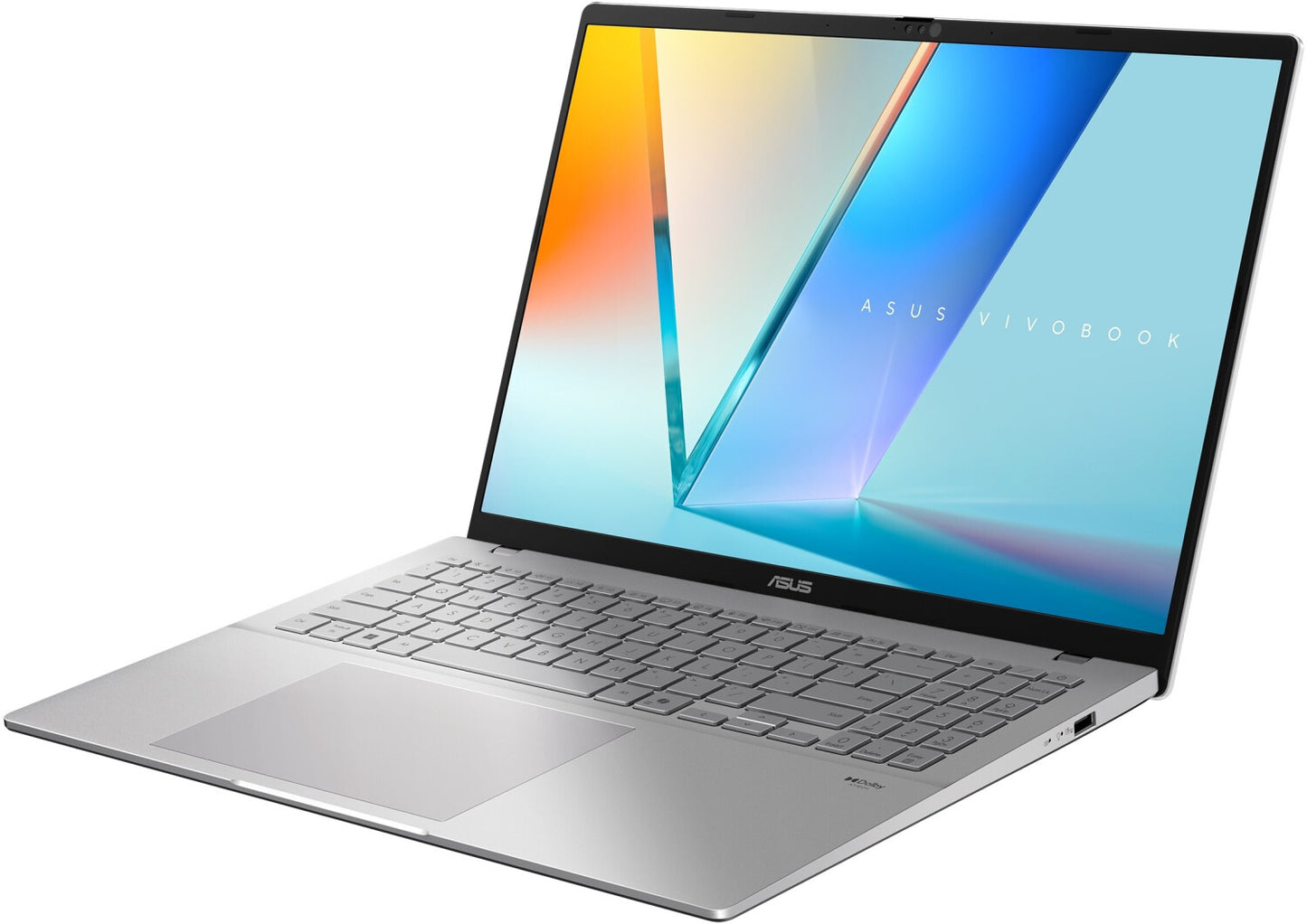 ASUS Vivobook S16 S3607 Snapdragon X X1-26-100 Prozessor, 8 Kerne, 16GB, 1TB