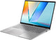 ASUS Vivobook S16 S3607 Snapdragon X X1-26-100 Prozessor, 8 Kerne, 16GB, 1TB