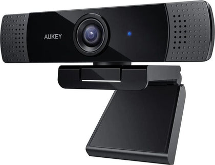 Aukey PC-LM1E Webcam 1080p