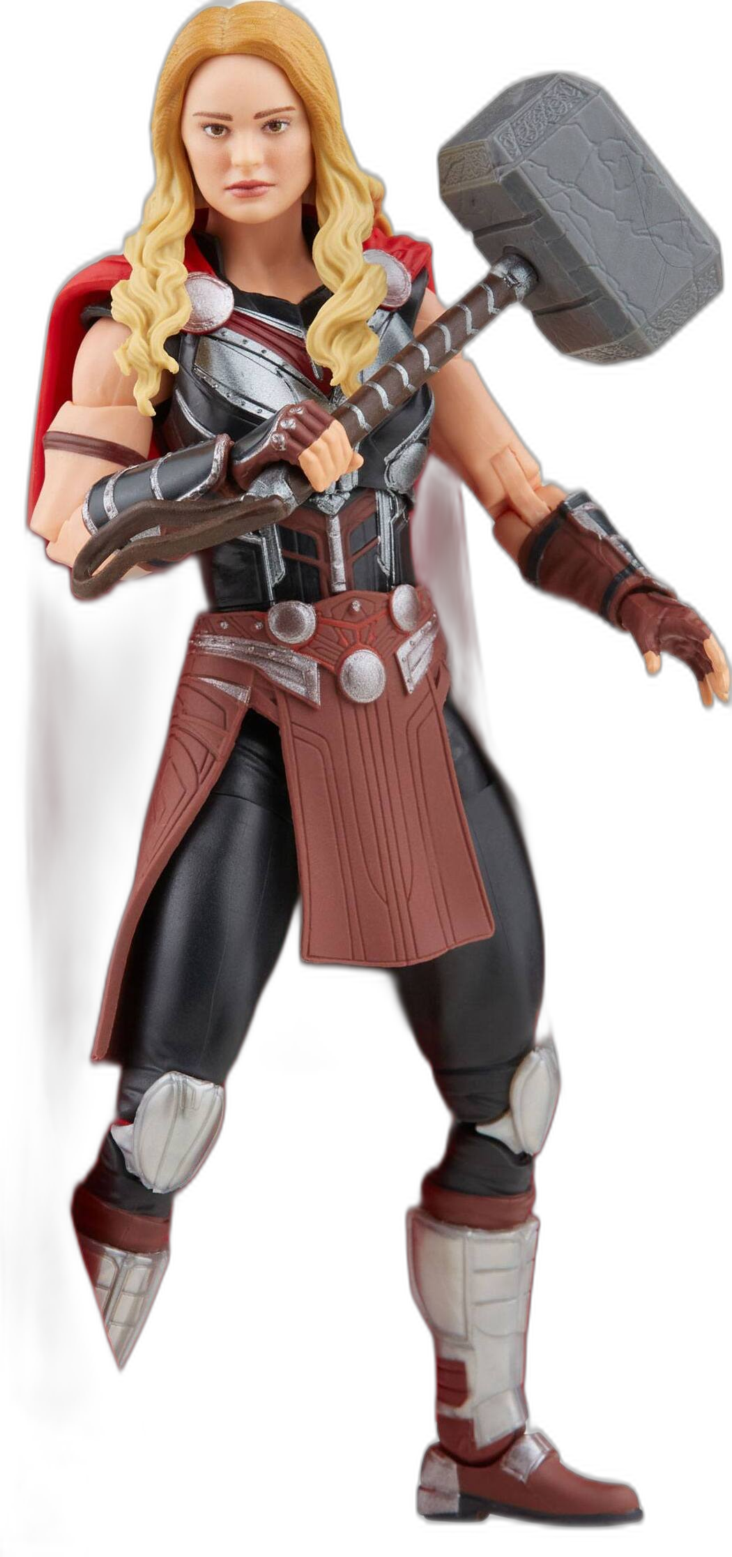 Hasbro Marvel Legends Mighty Thor Actionfigur
