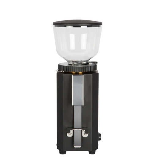 Profitec Pro M54 elektrische Kaffeemühle, Edelstahl