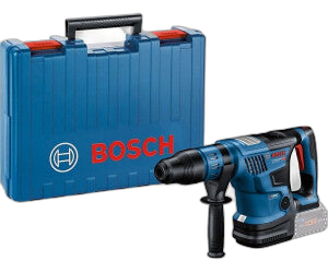 Akku-Bohrhammer BITURBO mit SDS max GBH 18V-36 C, Handwerkerkoffer