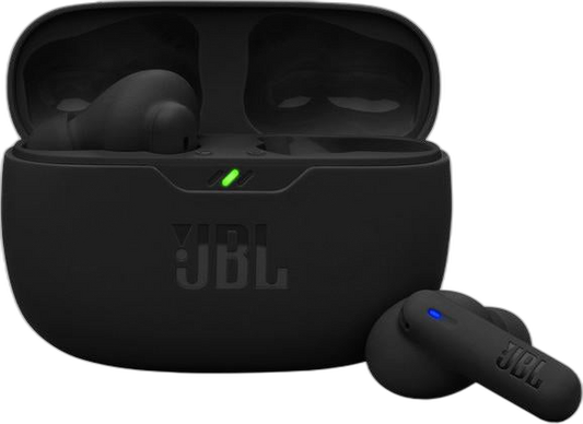 JBL Wave Beam 2 Kopfhörer mit Ladecase