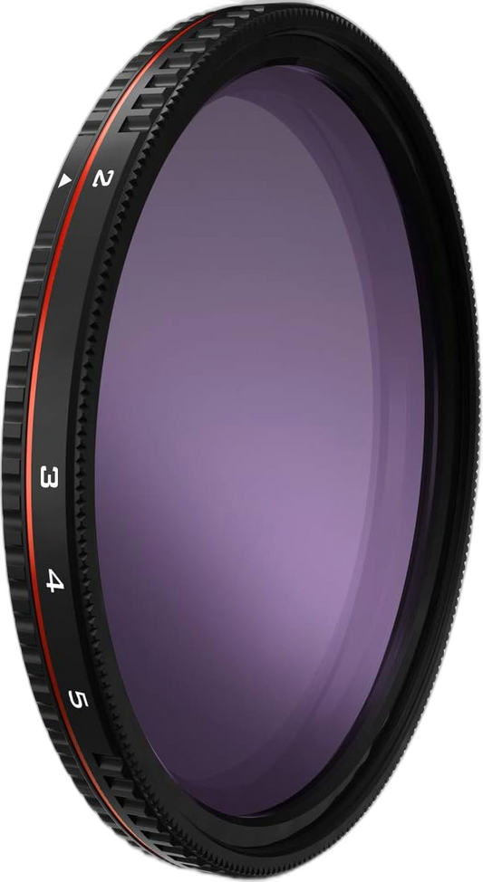 Freewell Hard Stop Variable ND Filter Kit, 82mm