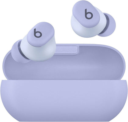 Beats by Dre Solo Buds Polarviolett