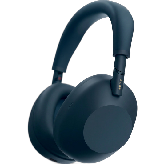Sony WH-1000XM6 - Kopfhörer mit Mikrofon - ohrumschließend