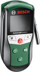 Bosch Inspektionskamera UniversalInspect (Ø8mm Endoskopkamera für hochwertige und farbige Bildaufnahmen mit flexiblem 0,95m Kabel und integriertem Speicher, im Karton)