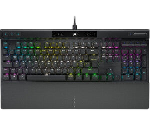 K70 PRO Cherry MX Red Gaming-Tastatur