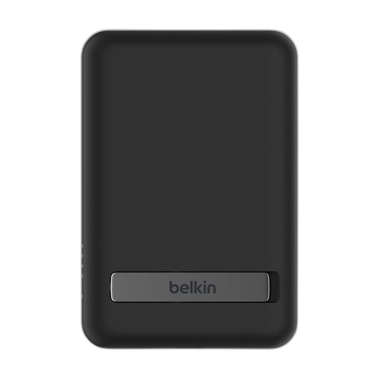 Belkin Powerbank 5000mAh MagSafe-kompatibel schwarz