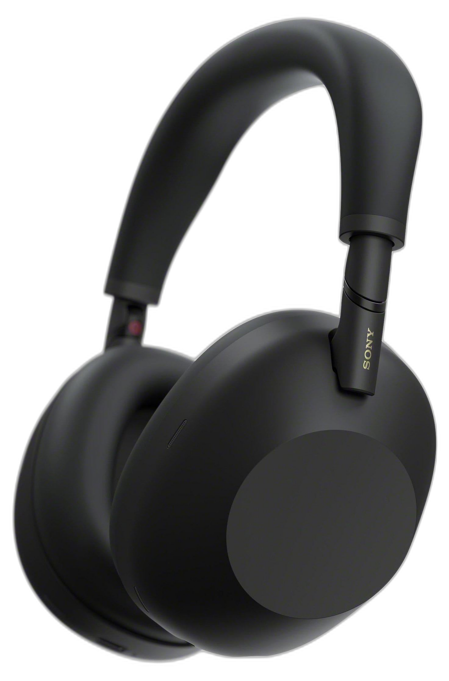 Sony WH-1000XM6 Headphone Black