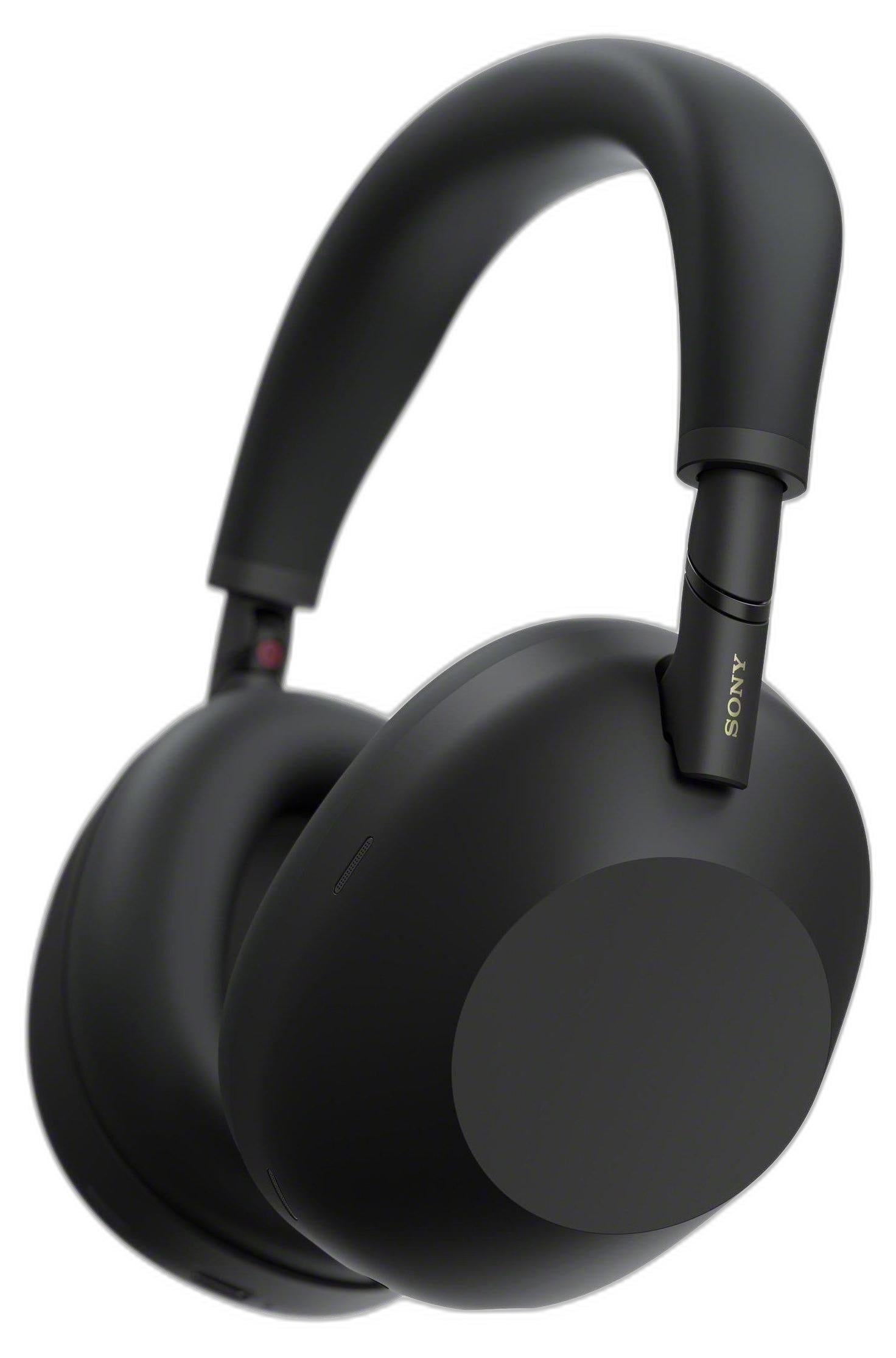 Sony WH-1000XM6 Headphone Black