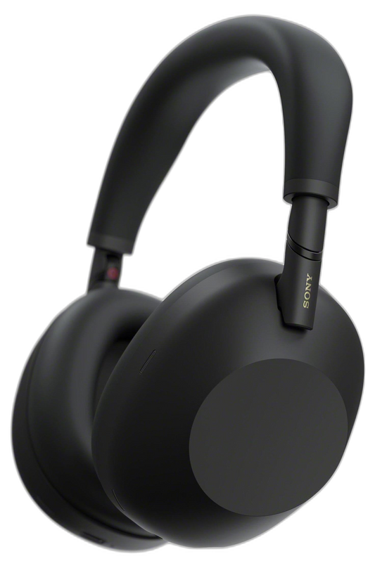 Sony WH-1000XM6 Headphone Black
