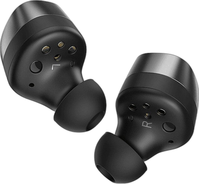 SENNHEISER Momentum True Wireless 4 In-ear Kopfhörer Bluet 4260752332408 NEU OVP