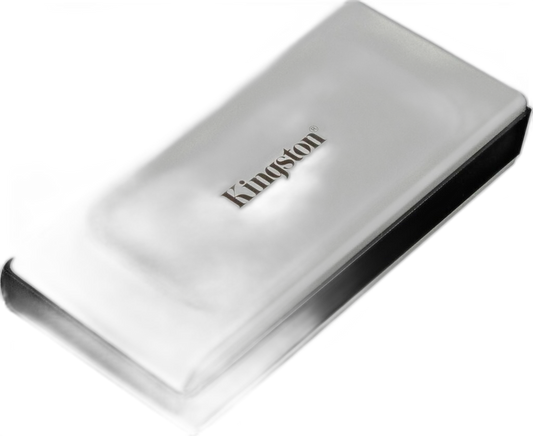 Kingston XS2000 Portable SSD – 2TB, USB 3.2 Gen 2x2