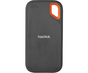 SanDisk Extreme Portable     2TB SSD 1050MB/s   SDSSDE61-2T00-G25