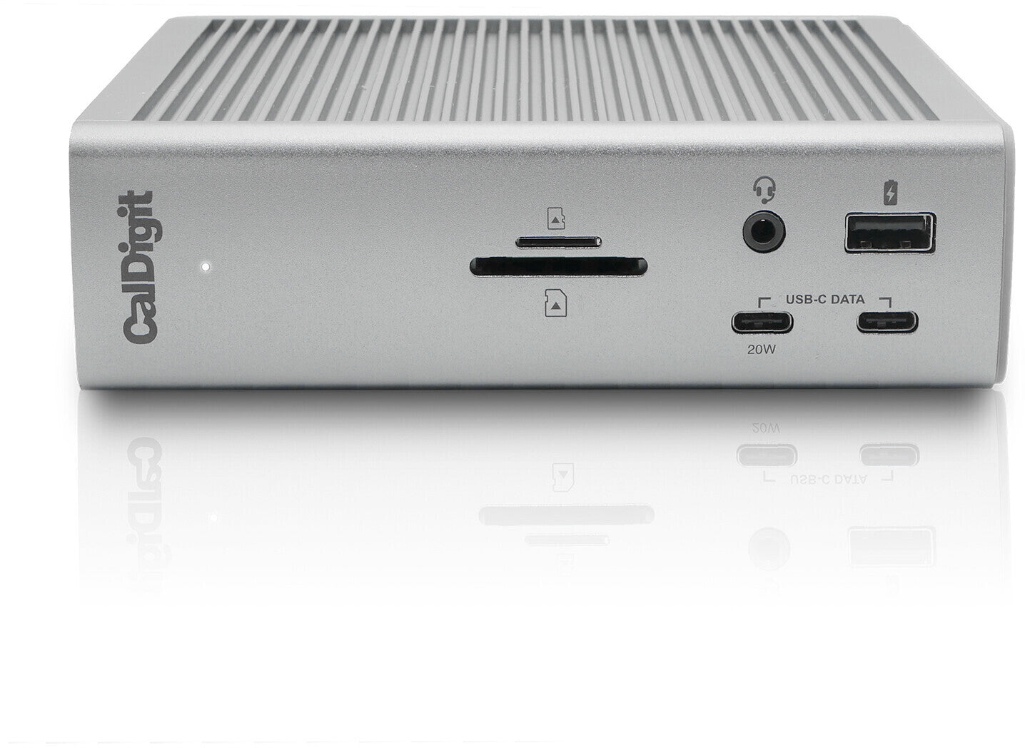 CalDigit Thunderbolt 4 Pro Dock