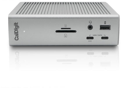 CalDigit Thunderbolt 4 Pro Dock