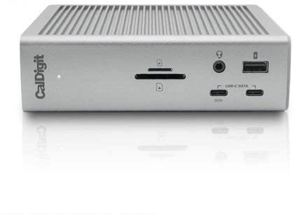 CalDigit Thunderbolt 4 Pro Dock