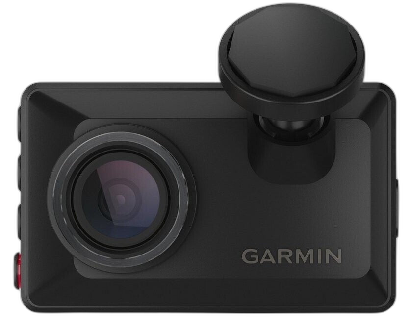 Garmin Dash Cam X210 - Premium Dash Cam mit 1.440p HD-Aufläsung