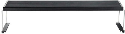 Chihiros Aquarium-LED WRGB II 45 Schwarz DE-Version 49 W App-Steuerung