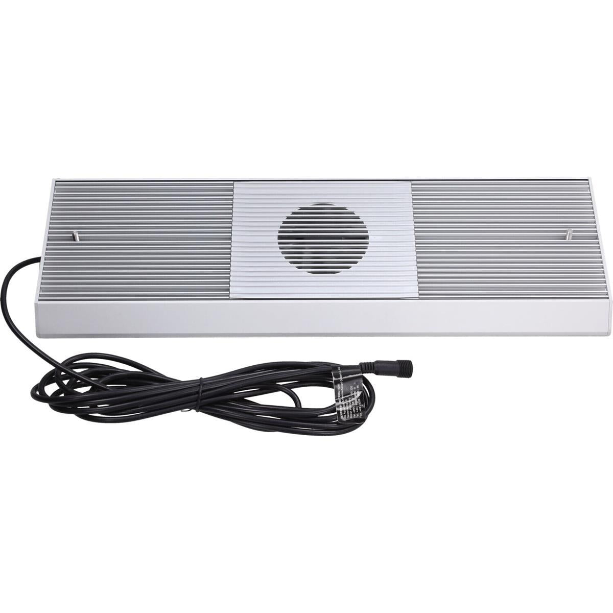 Chihiros RGB Vivid2 130W Silber